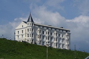 The Clifton Hotel