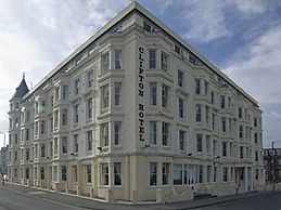 The Clifton Hotel