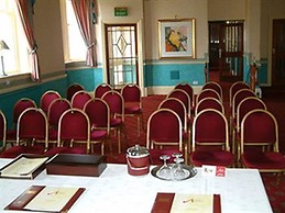 The Clifton Hotel