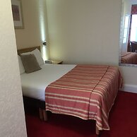 The Clifton Hotel