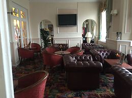 The Clifton Hotel