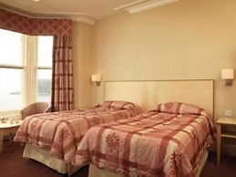 The Clifton Hotel