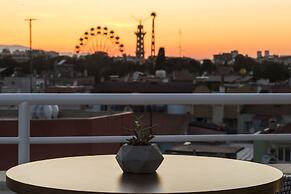 Blanca Hotel