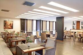 Blanca Hotel