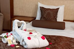 Blanca Hotel