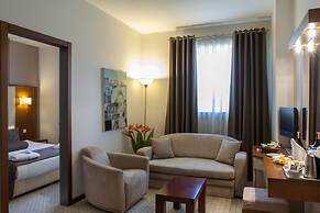 Blanca Hotel