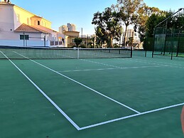 Clube Vilarosa