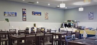 Clube Vilarosa