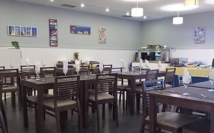 Clube Vilarosa