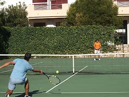 Clube Vilarosa