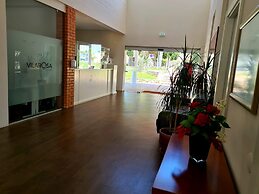 Clube Vilarosa