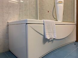 Spa Hotel Parigi 2