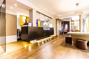 Spa Hotel Parigi 2