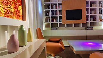 Spa Hotel Parigi 2