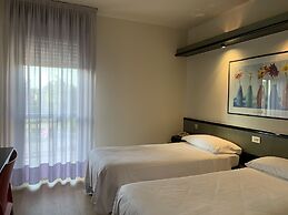 Spa Hotel Parigi 2