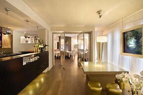 Spa Hotel Parigi 2