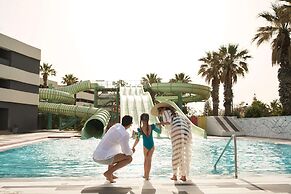 Arina Beach Resort