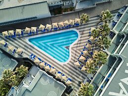 Arina Beach Resort