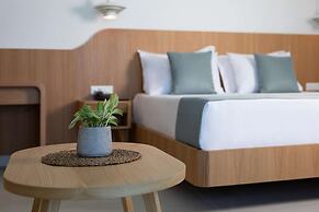 Arina Beach Resort