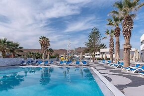 Arina Beach Resort