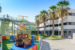 Arina Beach Resort