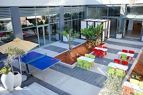 Arina Beach Resort