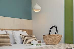 Arina Beach Resort