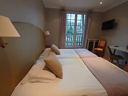 Hotel Le Continental