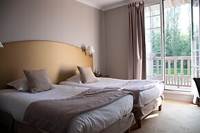 Hotel Le Continental
