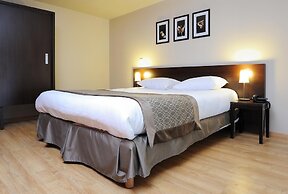 Residhome Caserne de Bonne