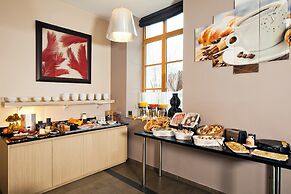 Residhome Caserne de Bonne