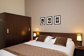 Residhome Caserne de Bonne
