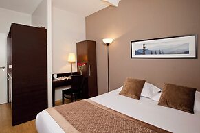 Residhome Caserne de Bonne