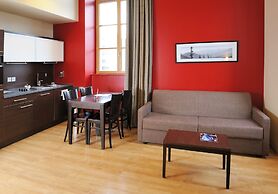 Residhome Caserne de Bonne