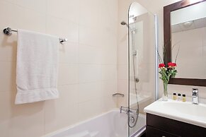 Residhome Caserne de Bonne