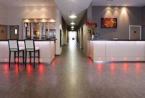 Residhome Caserne de Bonne