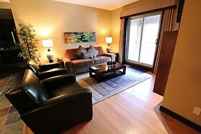 Silver Creek Lodge