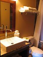 Silver Creek Lodge