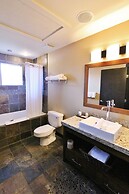 Silver Creek Lodge