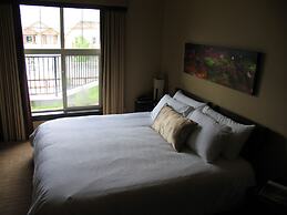 Silver Creek Lodge