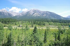Silver Creek Lodge