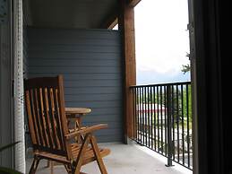 Silver Creek Lodge