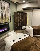 Silver Creek Lodge