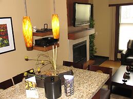 Silver Creek Lodge