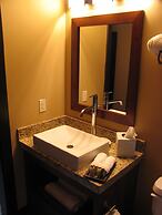 Silver Creek Lodge