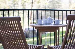 Silver Creek Lodge