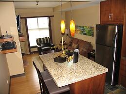 Silver Creek Lodge