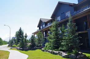 Silver Creek Lodge