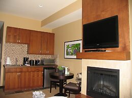 Silver Creek Lodge