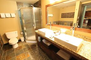 Silver Creek Lodge
